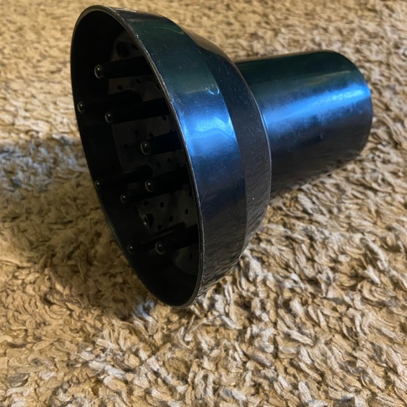 Conair Pro Hair Diffuser and other Attachment - Picture 3 of 9